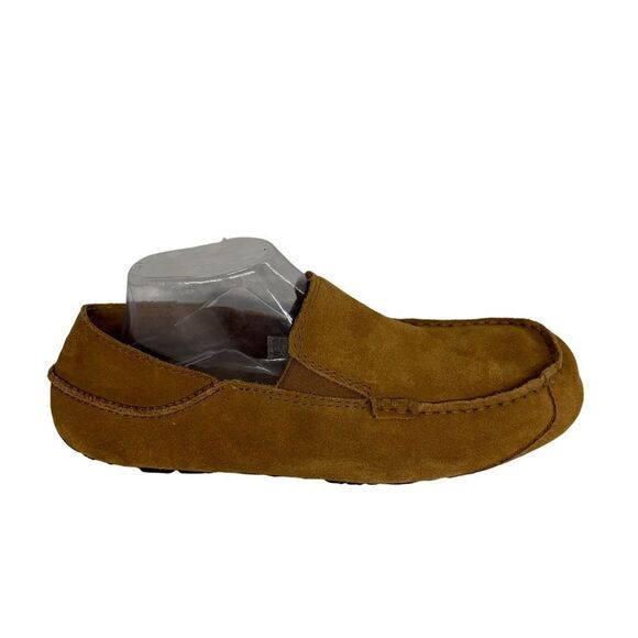 UGG Other - Men’s Ugg slippers size 9 brown